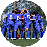 常葉大学附属橘高等女子サッカー部
